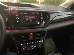 فولكسفاغن تاوس